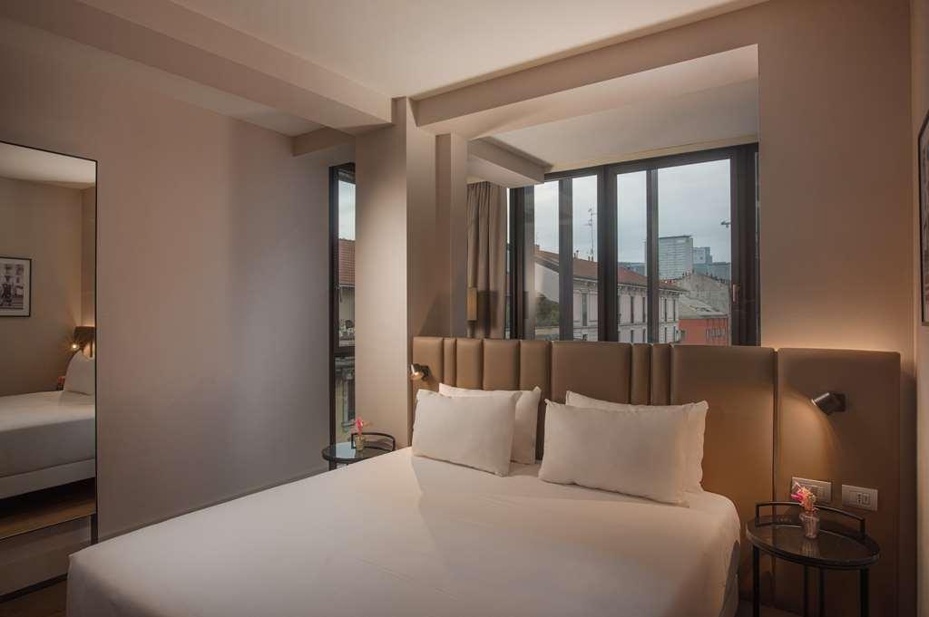 Nh Buenos Aires Hotel *