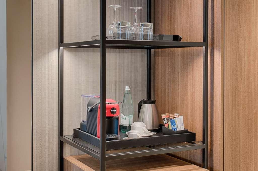 Hotel Nh Buenos Aires Mailand