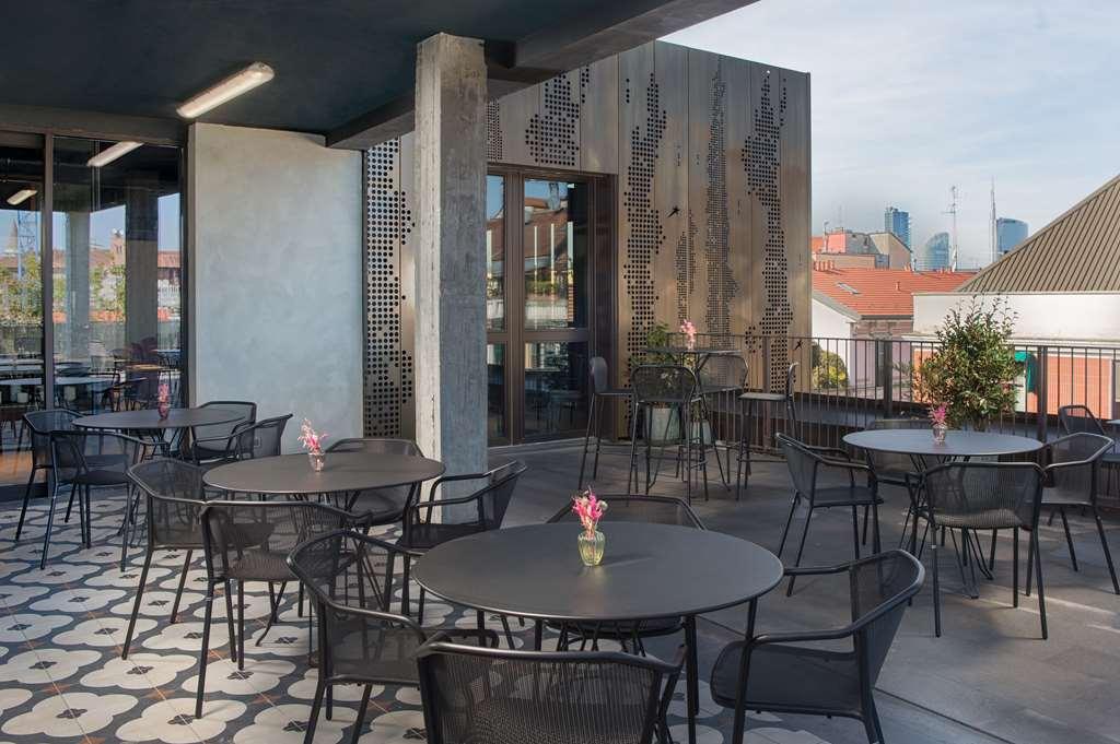 Nh Buenos Aires Mailand