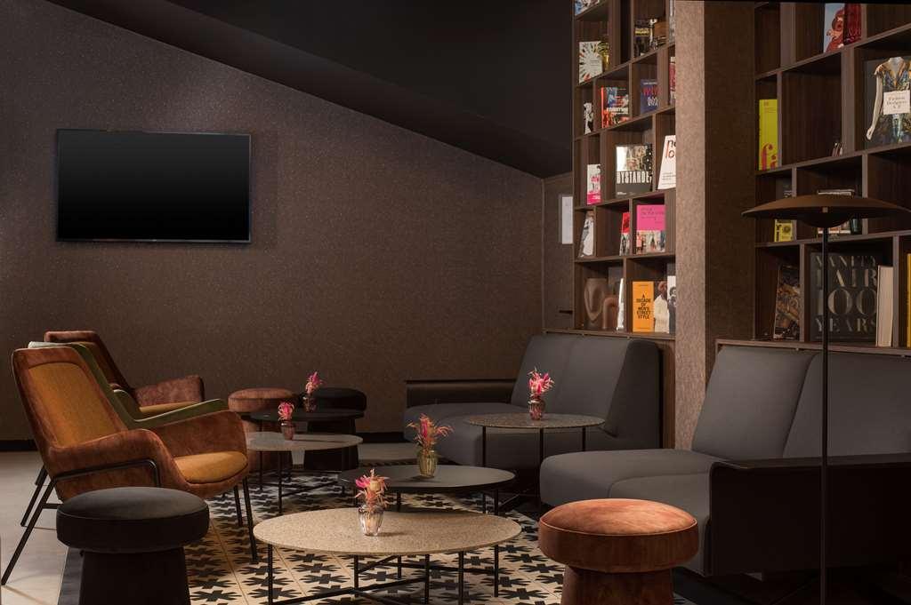 Nh Buenos Aires Hotel