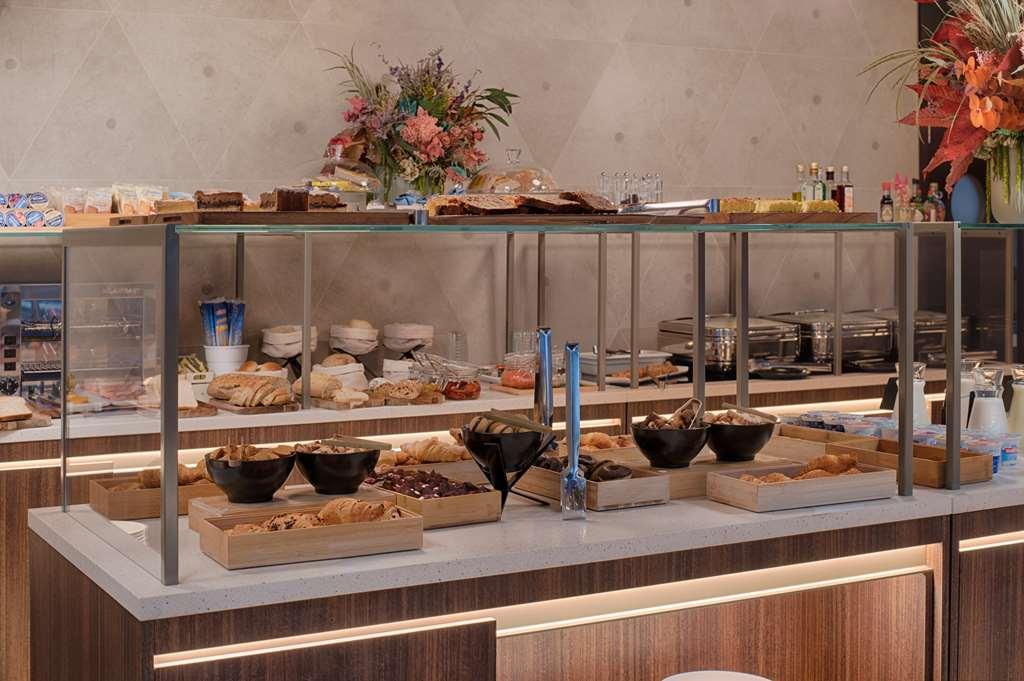 Hotel Nh Buenos Aires