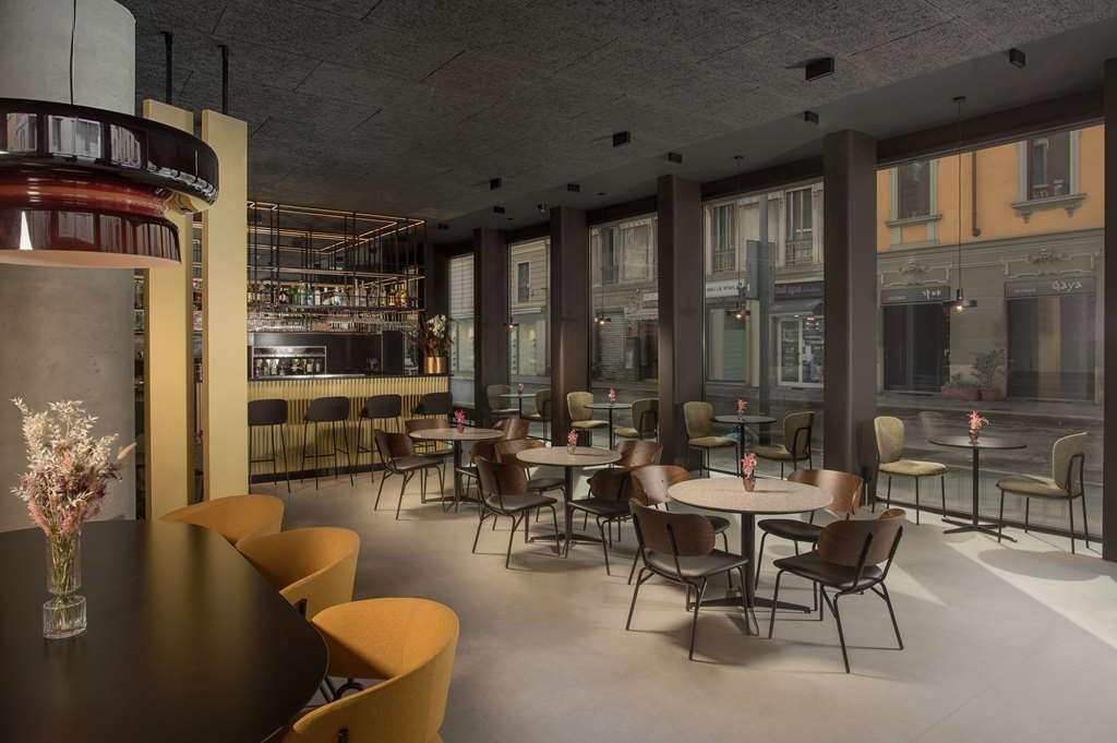 Nh Buenos Aires Hotel