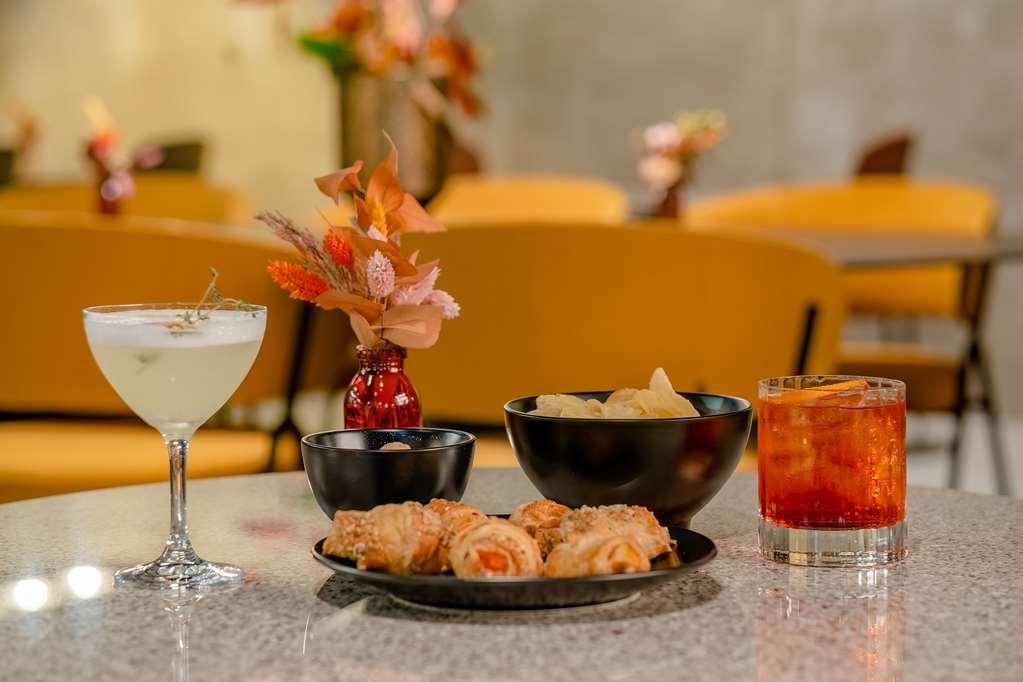 Hotel Nh Buenos Aires Mailand