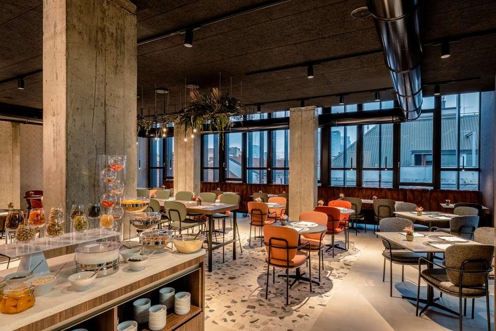 Nh Buenos Aires Hotel