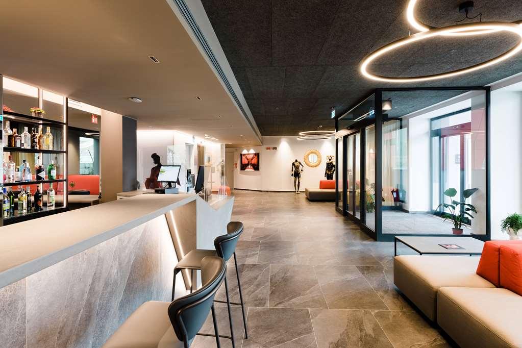 Amedia Milan, Trademark Collection By Wyndham Hotel 4*