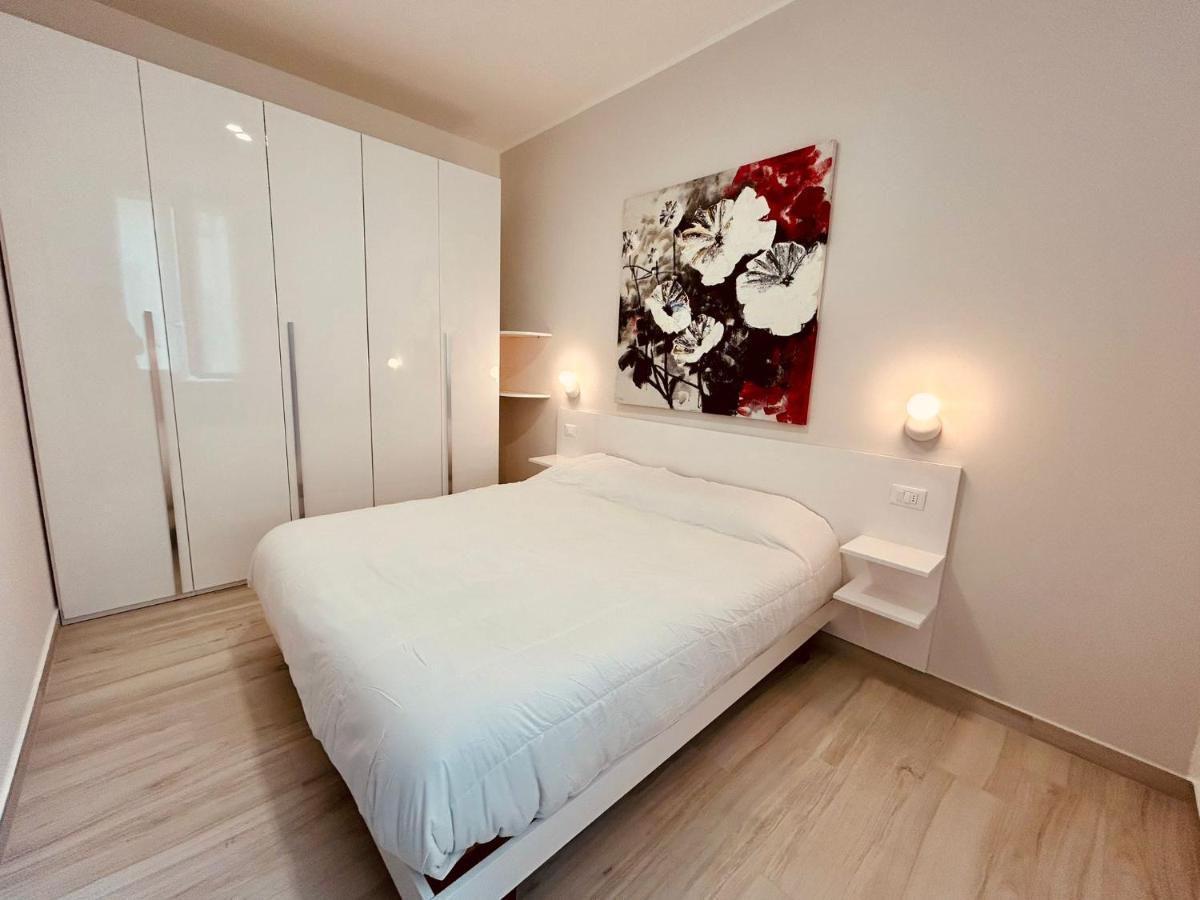Apartment Kibilu - Viale Abruzzi - Shopping Area Buenos Aires - Near Centre Mailand