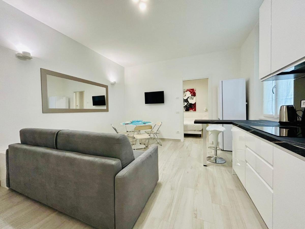 Kibilu - Viale Abruzzi - Shopping Area Buenos Aires - Near Centre Apartment Mailand