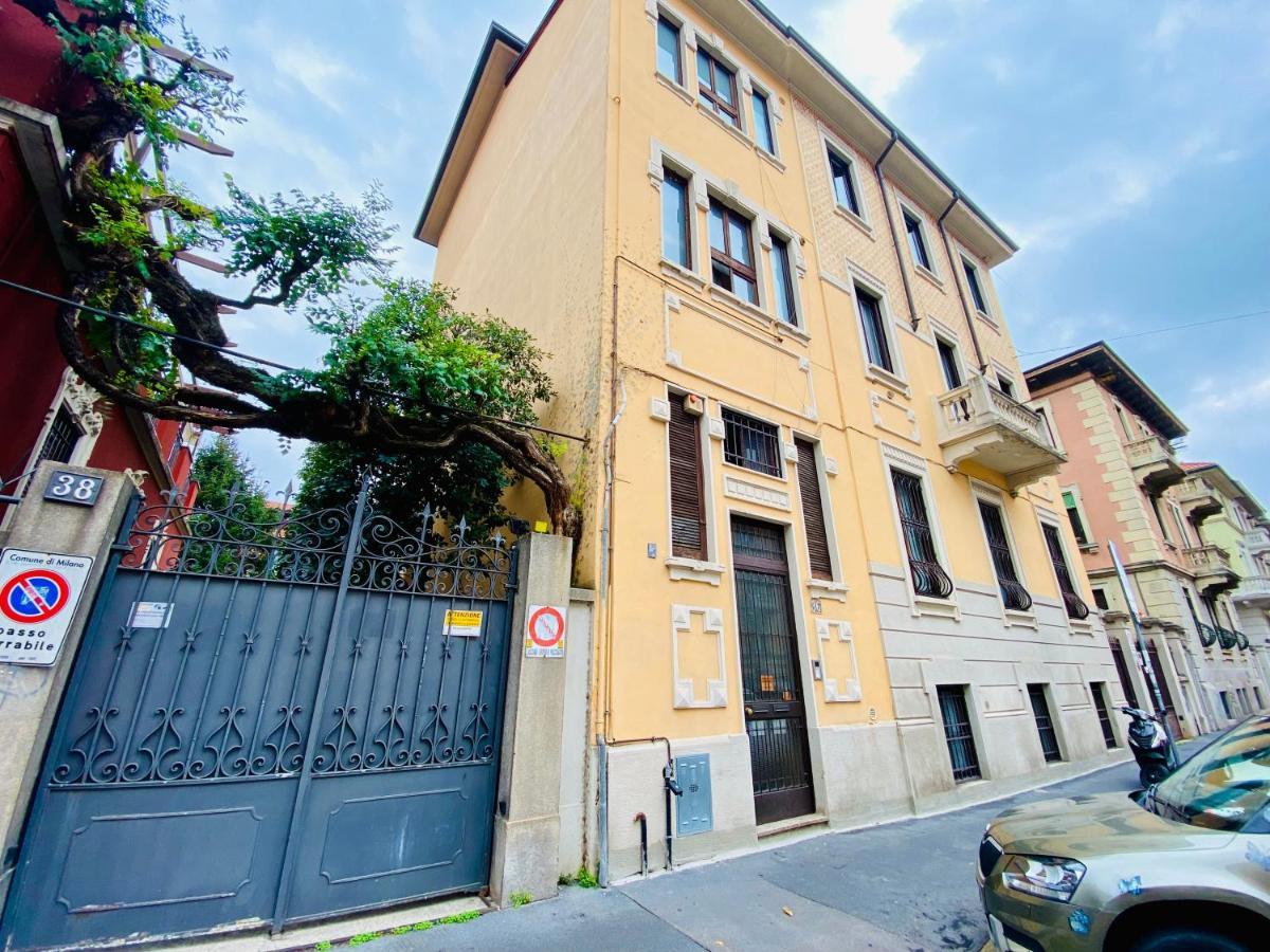 Apartment Citta Studi Mailand