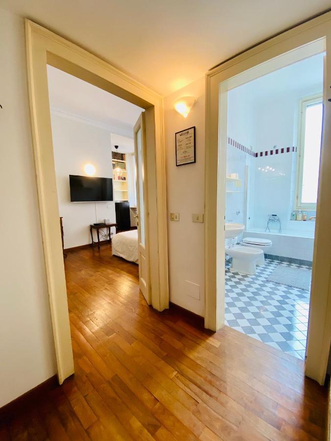 Citta Studi Apartment