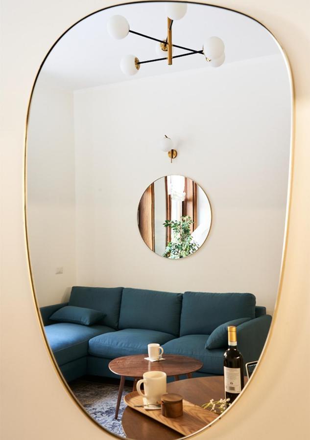 Cozy Duomo - Elegant & Quiet, 300m From Cathedral Apartment Mailand