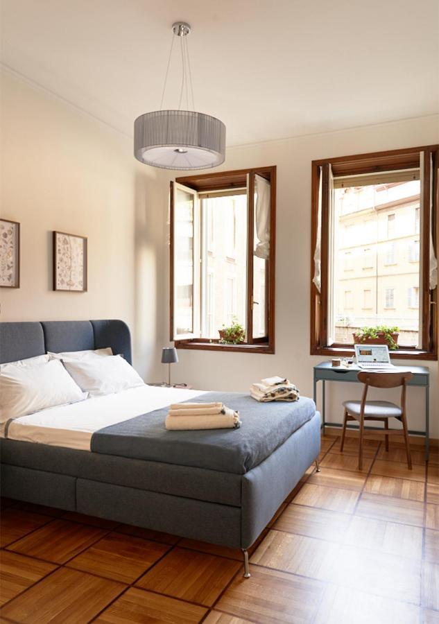Cozy Duomo - Elegant & Quiet, 300m From Cathedral Apartment Mailand