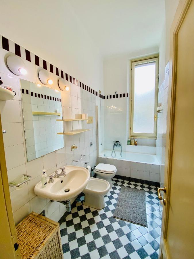 Citta Studi Apartment *
