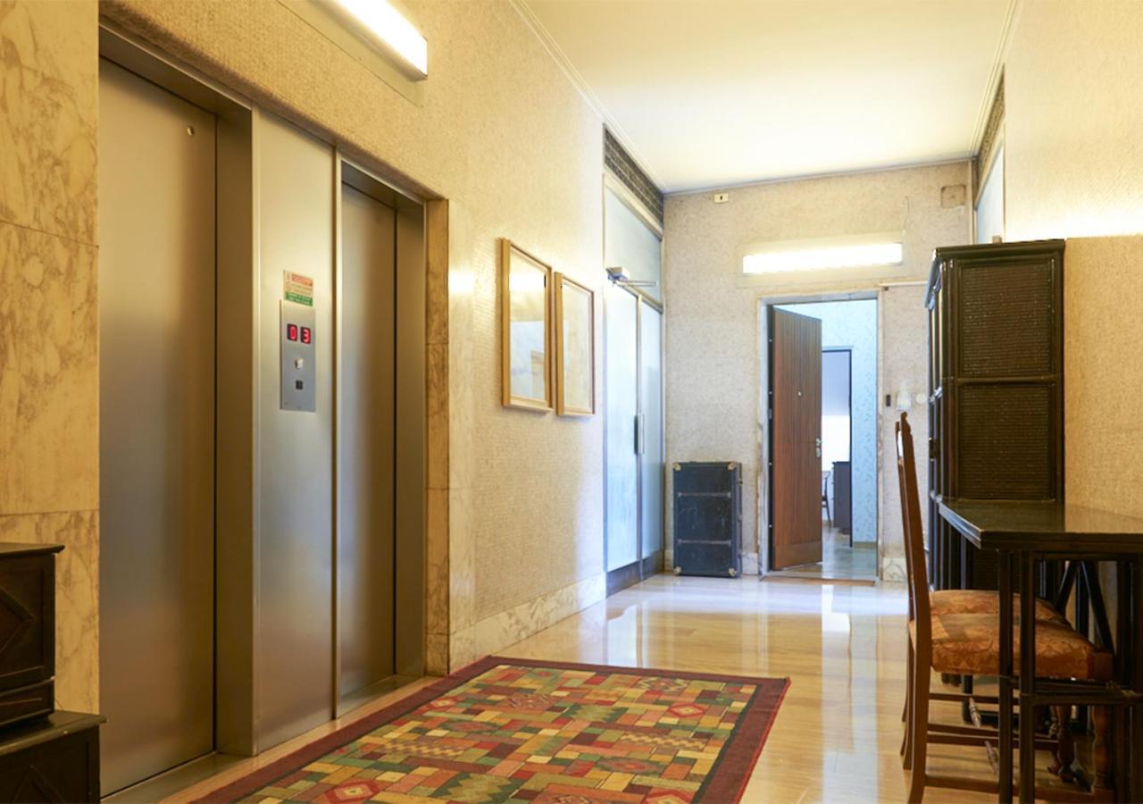 Apartment Cozy Duomo - Elegant & Quiet, 300m From Cathedral Mailand