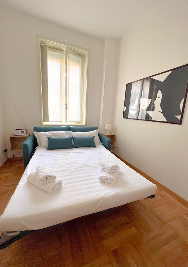 Cozy Duomo - Elegant & Quiet, 300m From Cathedral * Mailand