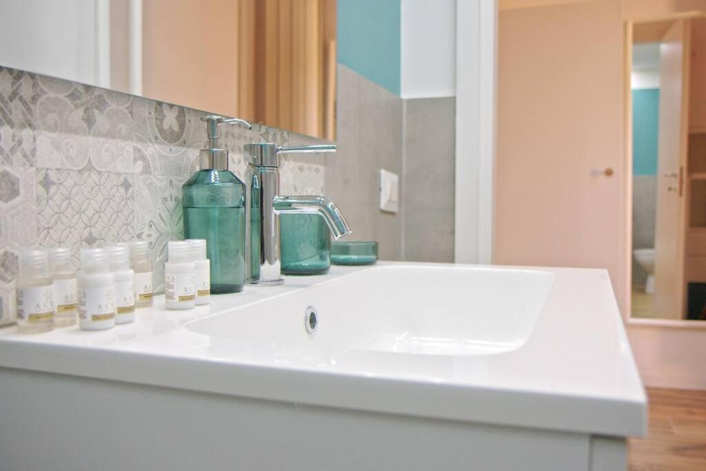 Ortica - Quartiere Museo Apartment Mailand
