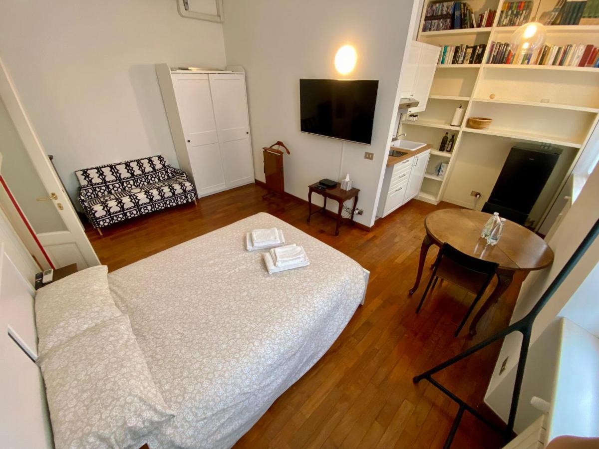 Apartment Citta Studi *