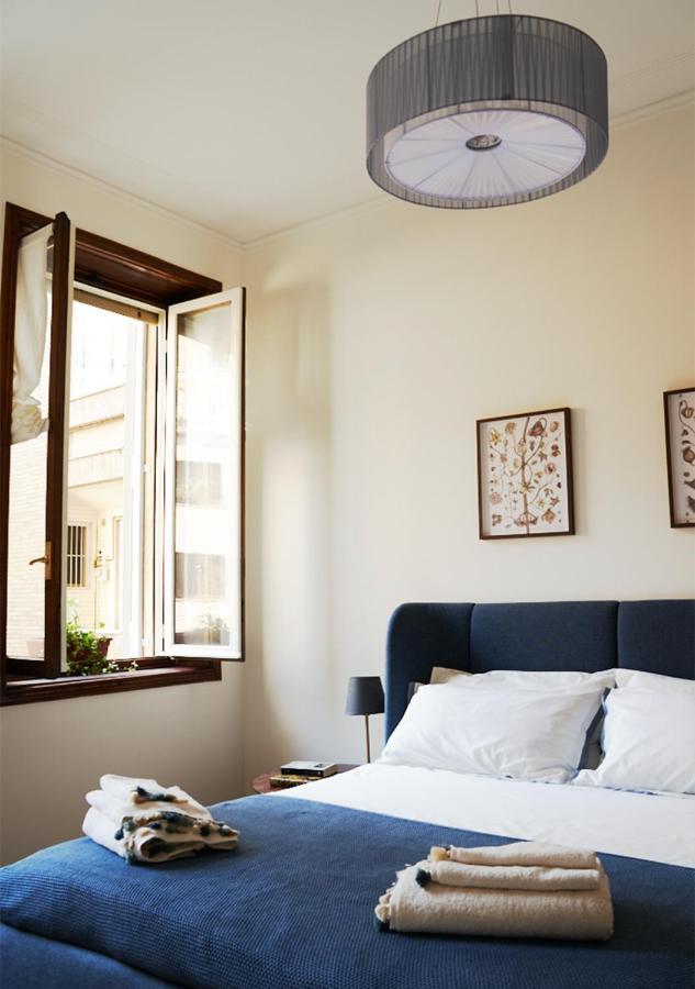 Cozy Duomo - Elegant & Quiet, 300m From Cathedral Apartment Mailand