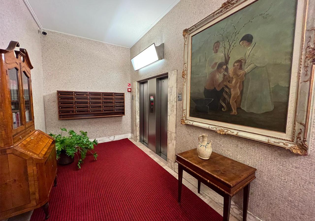Cozy Duomo - Elegant & Quiet, 300m From Cathedral * Mailand