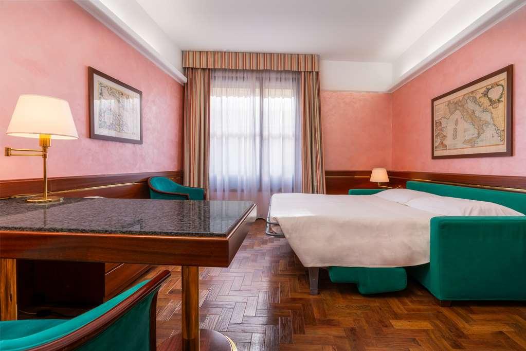 Crivis Hotel Mailand