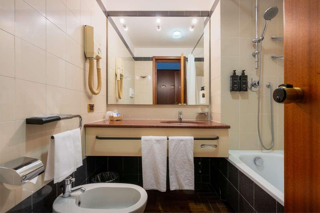 Crivis Hotel Mailand