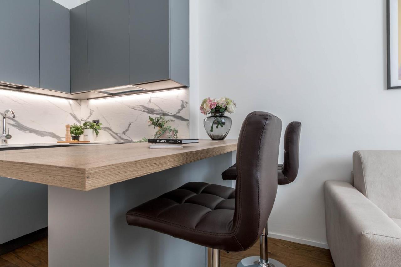 Apartment Duomo Heartbeat Studio - Via Disciplini Milan
