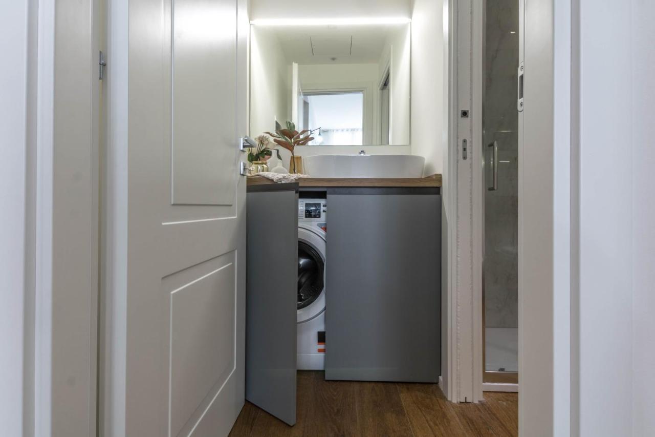 Apartment Duomo Heartbeat Studio - Via Disciplini *