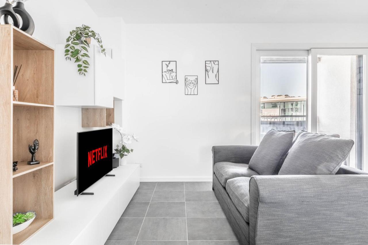 Harmony House - Rho Fiera 6min - Free Parking - Terrace Apartamento *