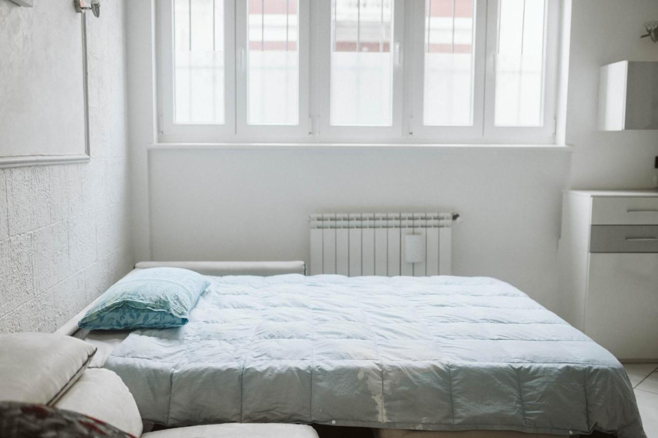 Apartment Luxury Loft - Mailand