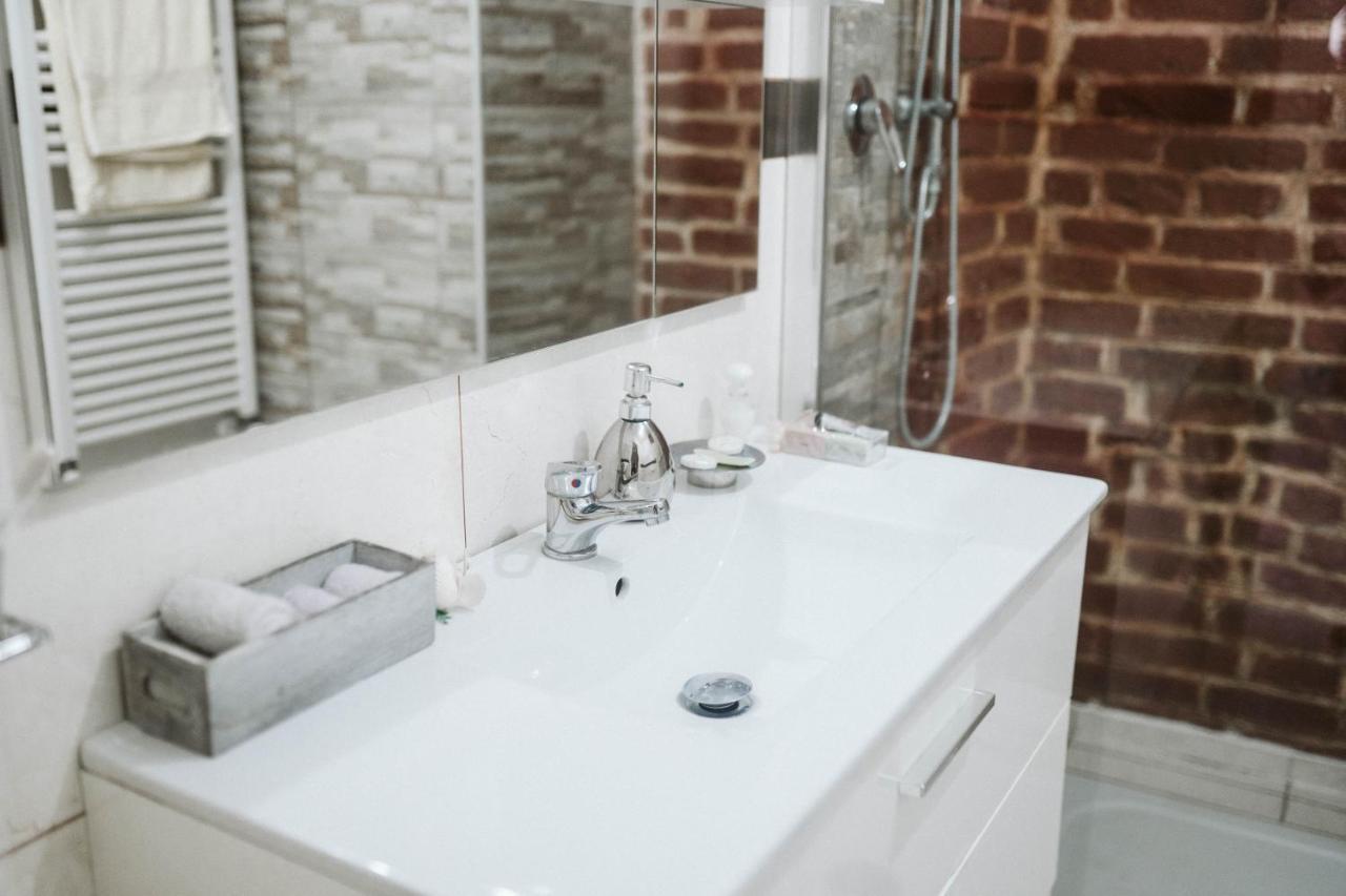 Luxury Loft - Mailand