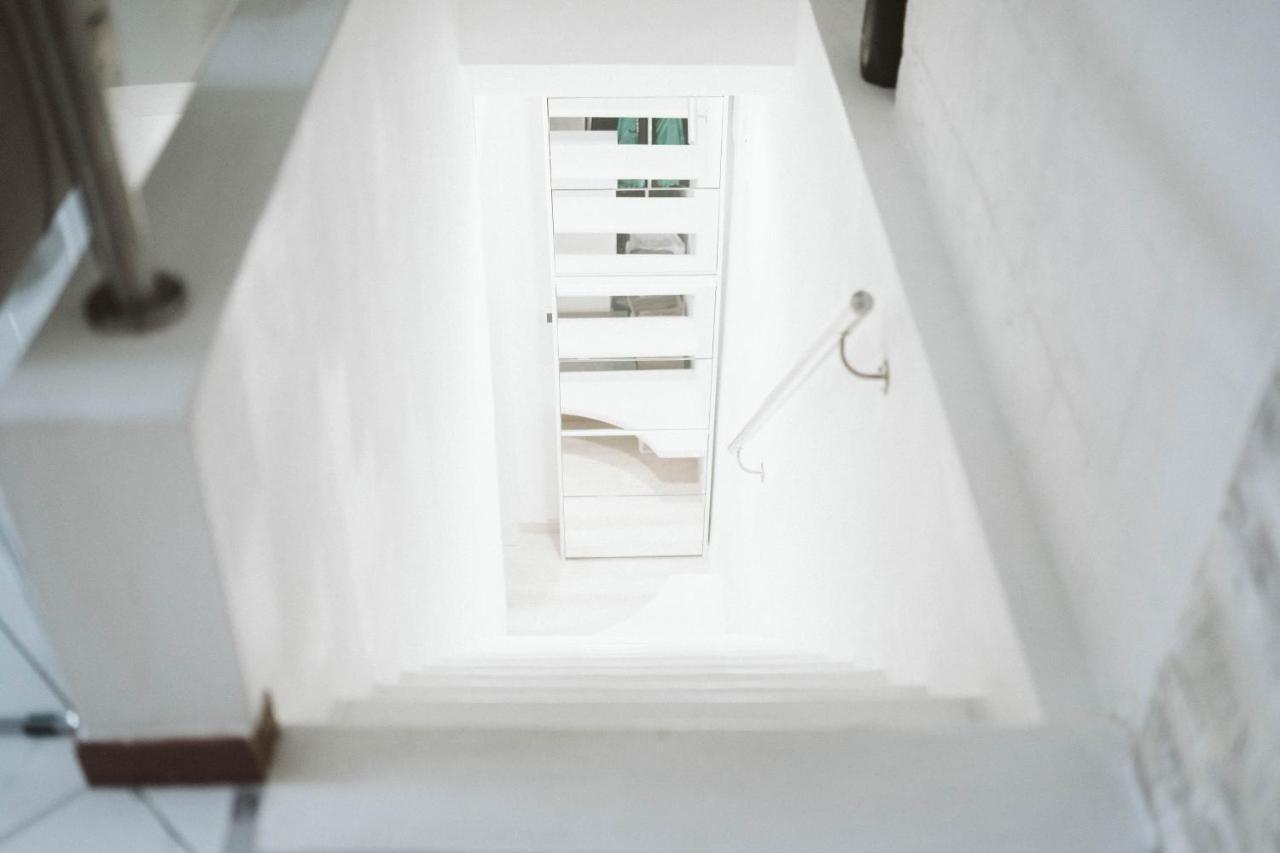Apartment Luxury Loft - Mailand