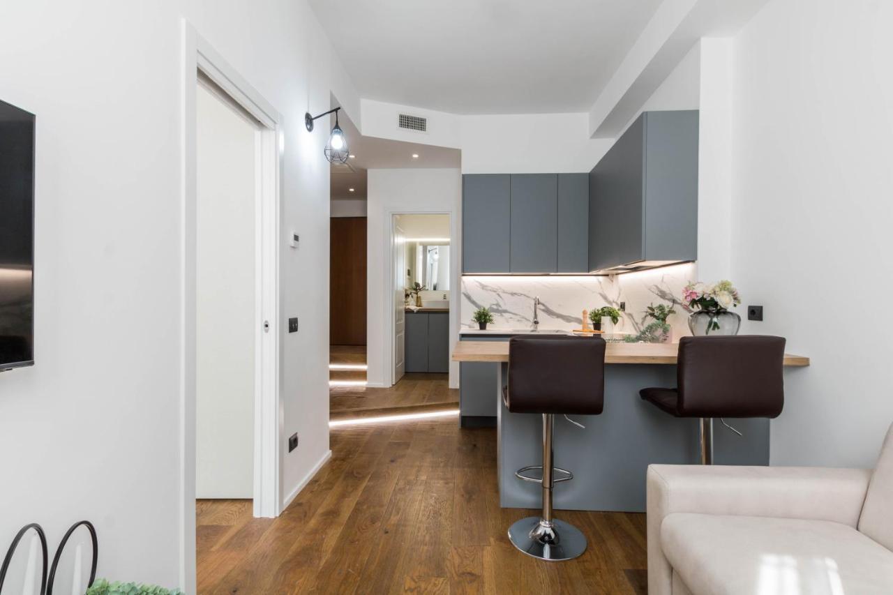Duomo Heartbeat Studio - Via Disciplini Apartment *