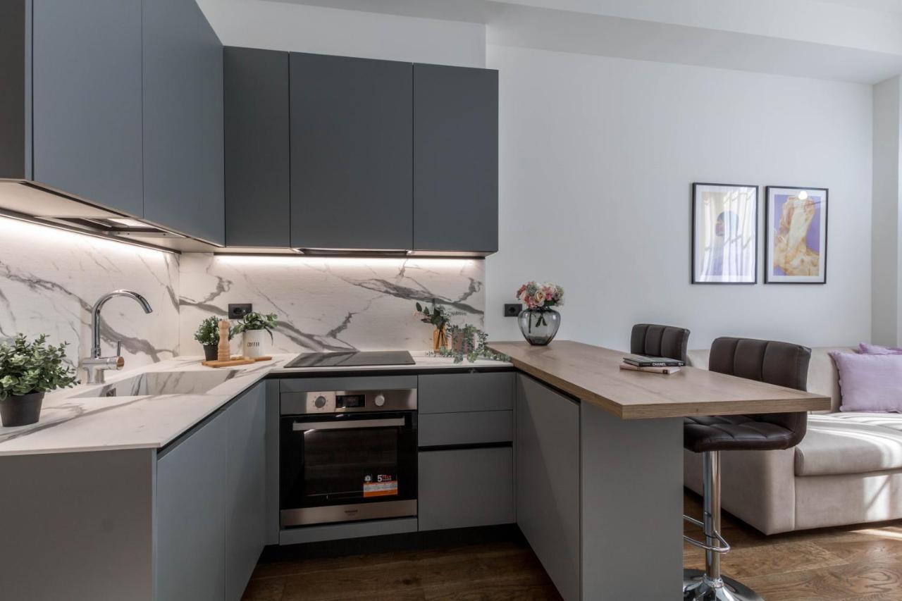 Duomo Heartbeat Studio - Via Disciplini Apartment Milan