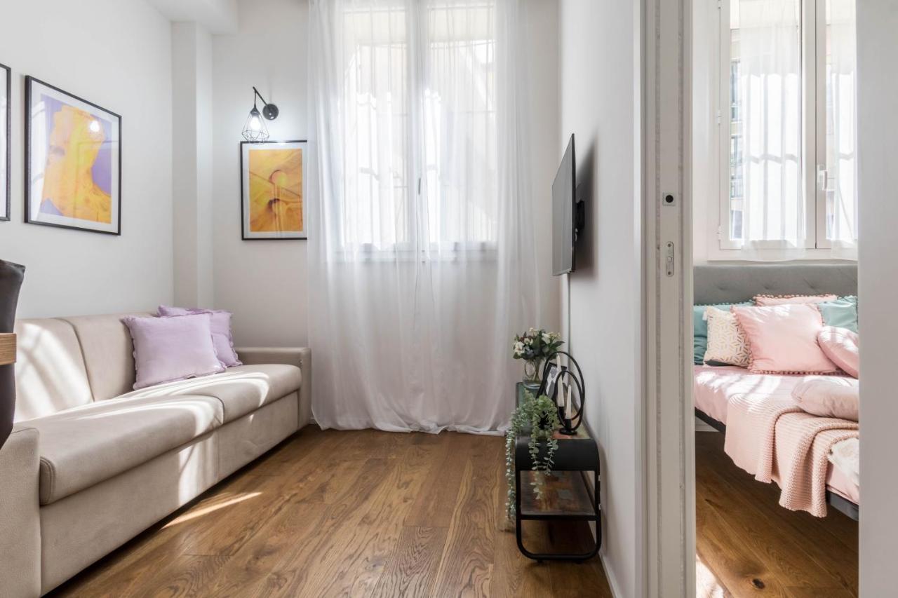 Duomo Heartbeat Studio - Via Disciplini Apartment *