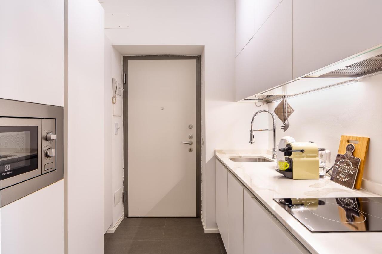 Marghera Duomo 10min, Fast Wifi & Metro Apartment Mailand