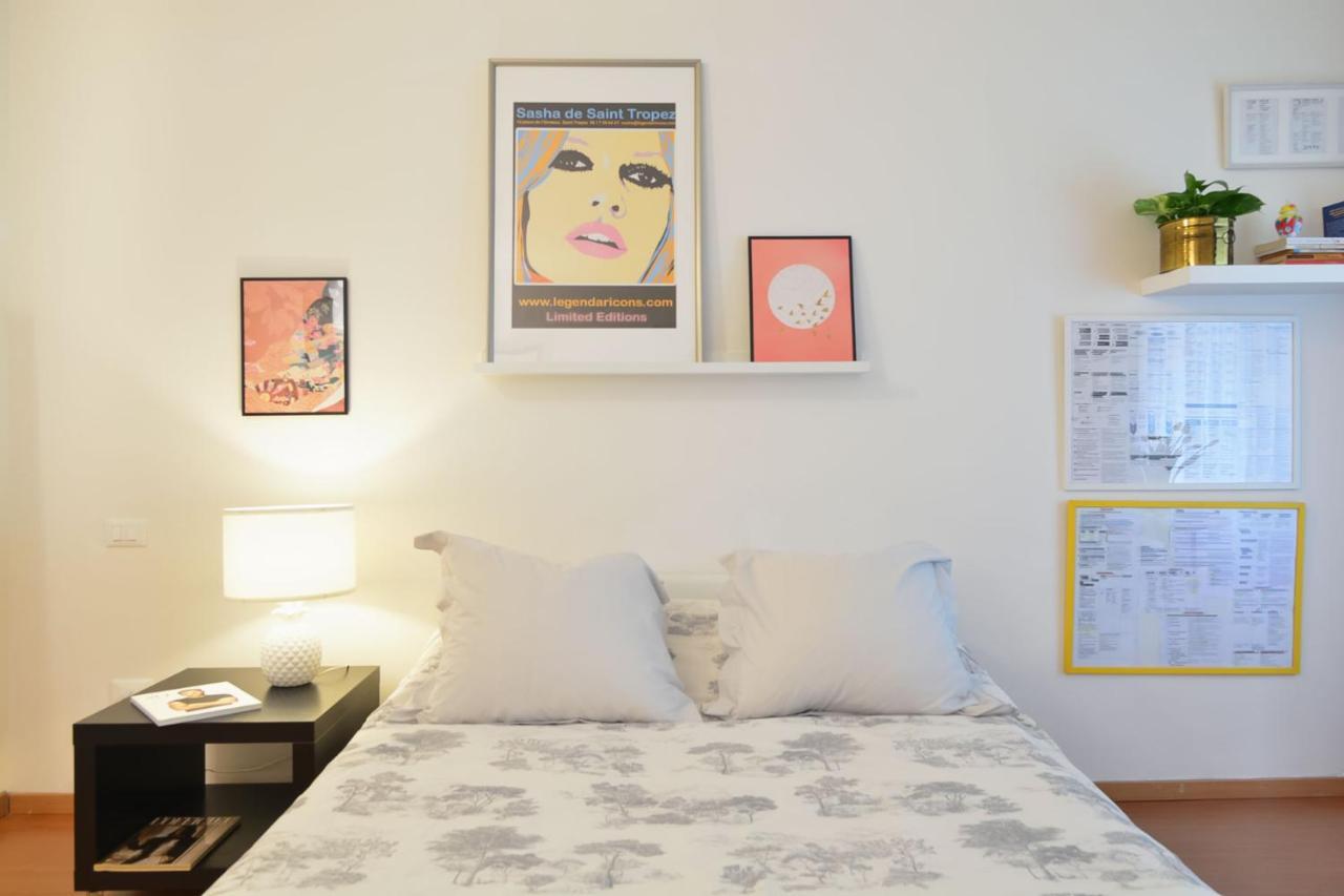 Lights Guest house Milan