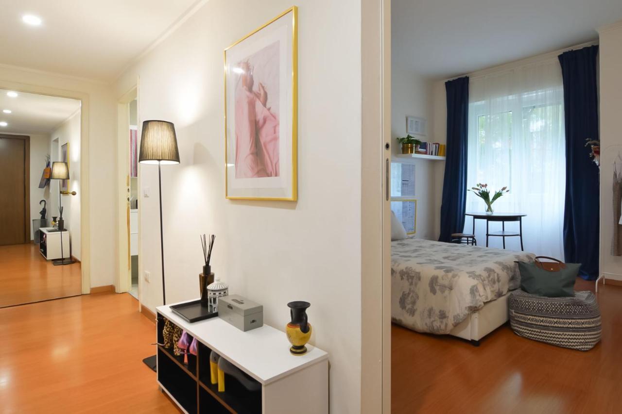 Lights Guest house Milan