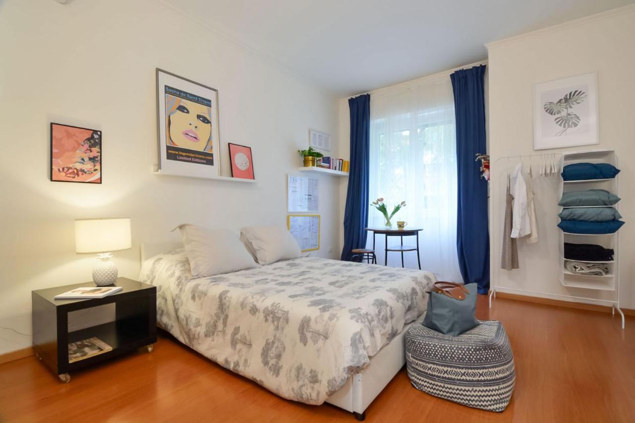 Lights Guest house Milan