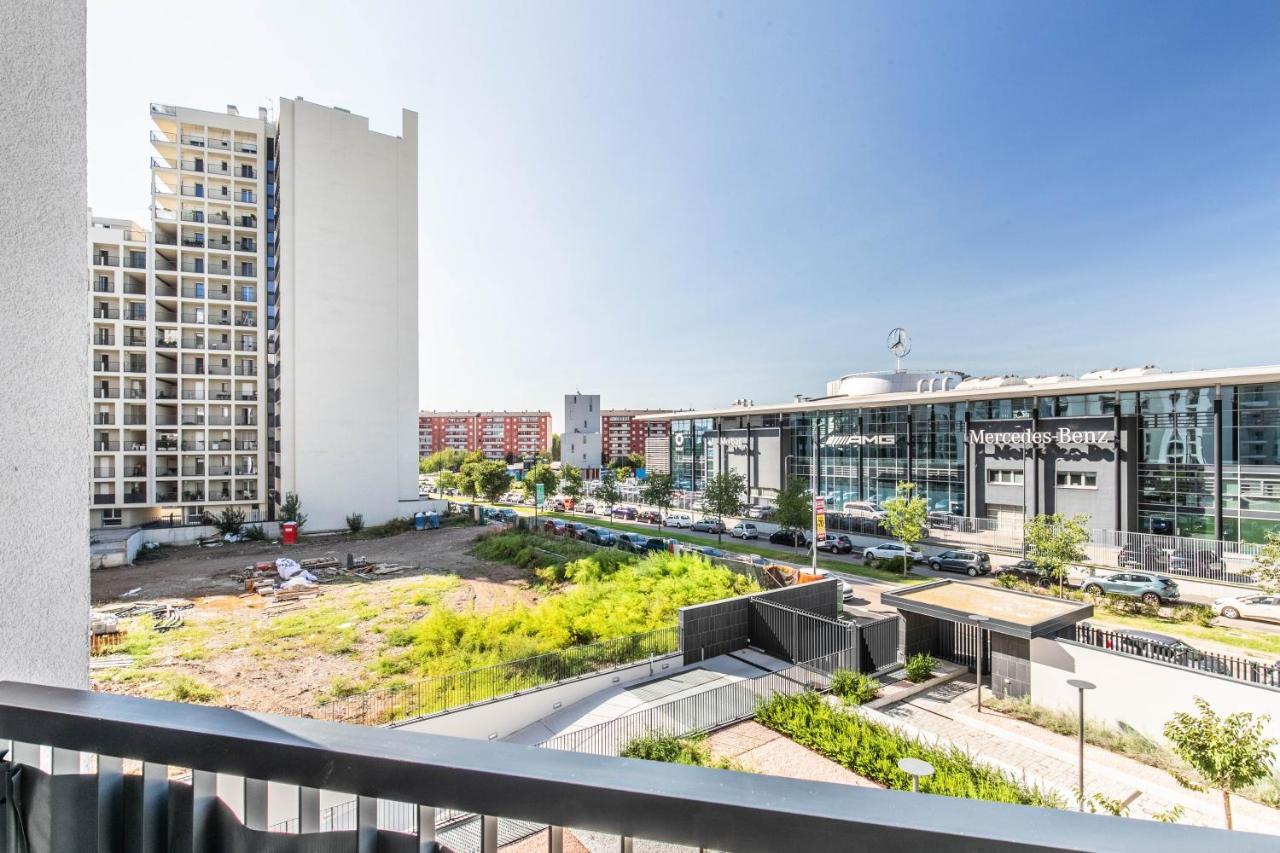 Harmony House - Rho Fiera 6min - Free Parking - Terrace * Milão