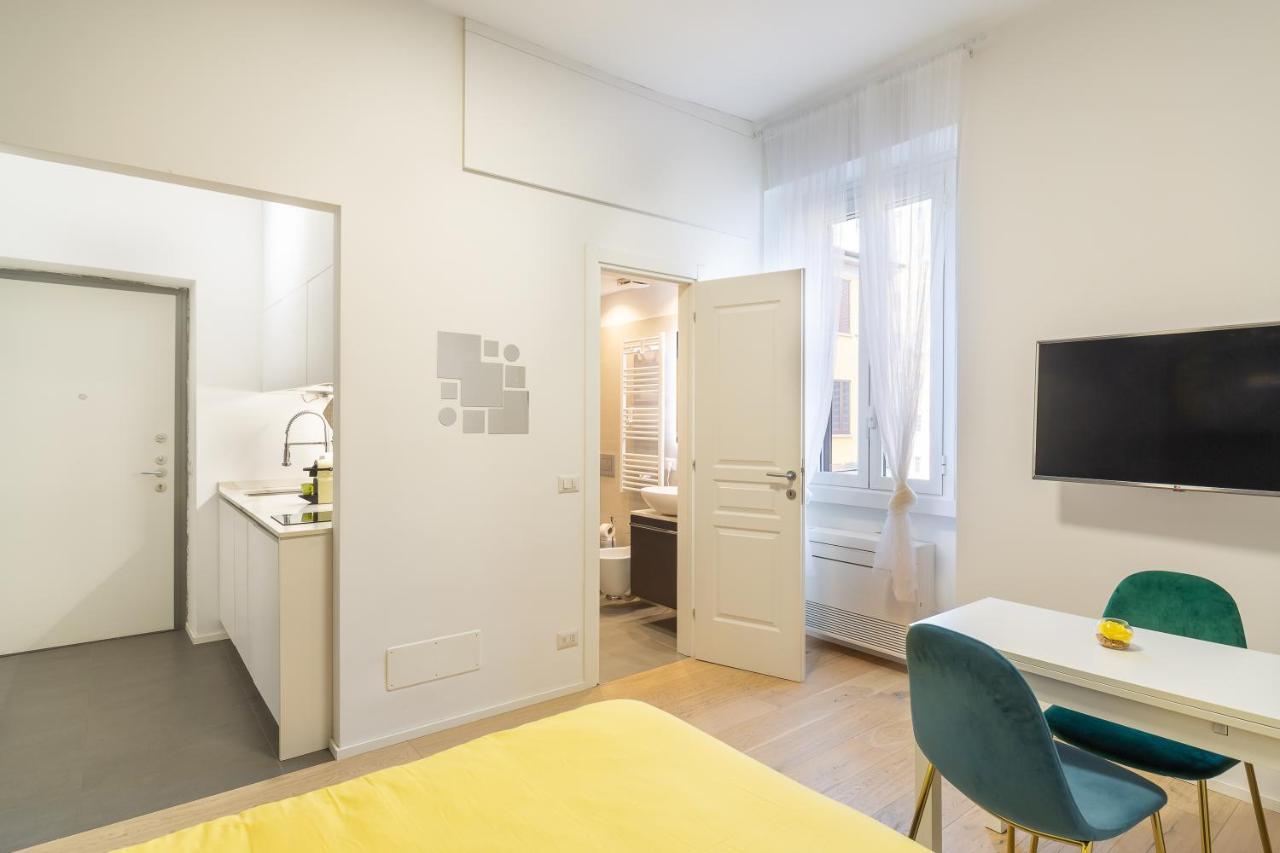 Apartment Marghera Duomo 10min, Fast Wifi & Metro