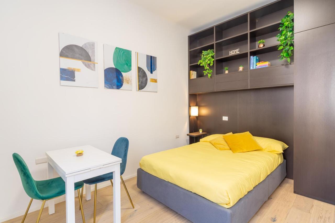 Marghera Duomo 10min, Fast Wifi & Metro Apartment Mailand