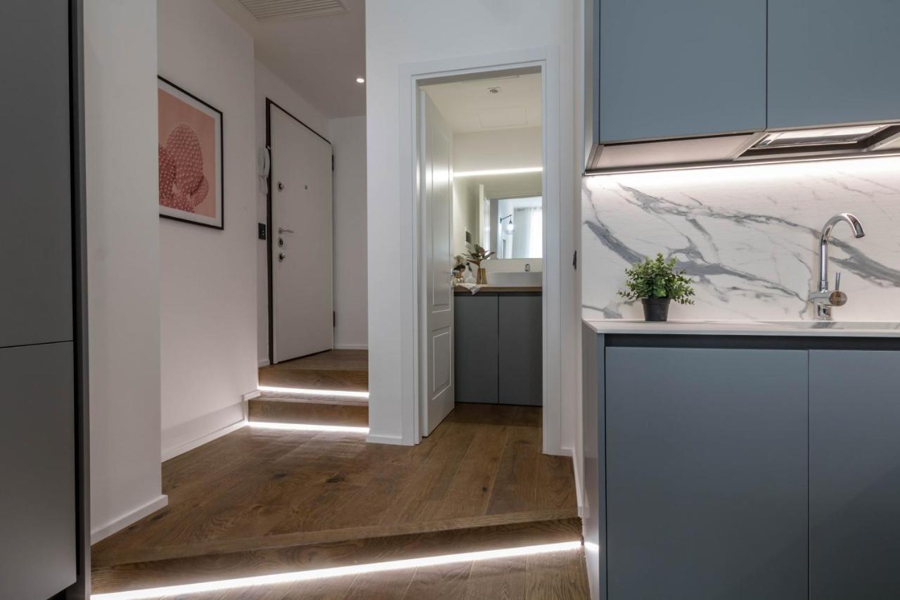 Duomo Heartbeat Studio - Via Disciplini Apartment