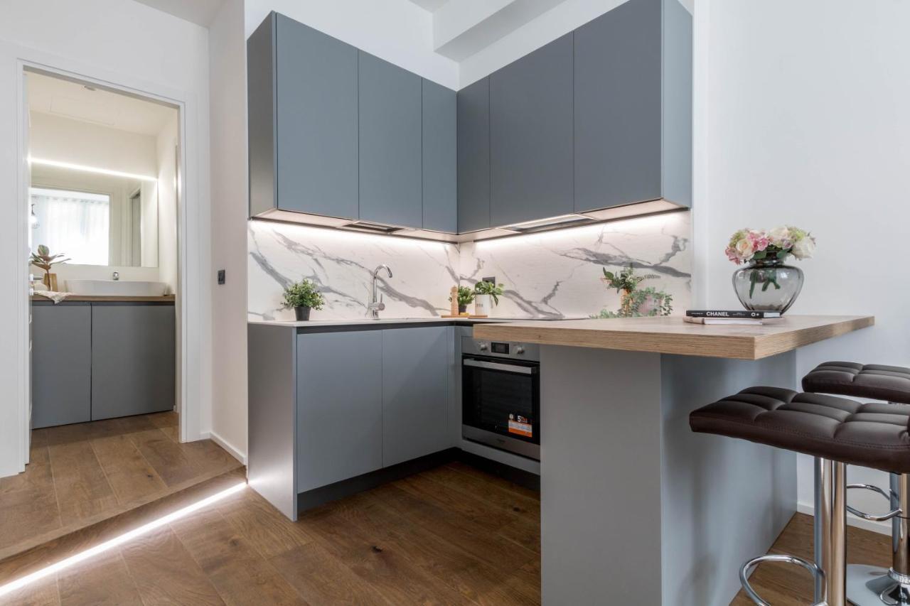 Duomo Heartbeat Studio - Via Disciplini Apartment *