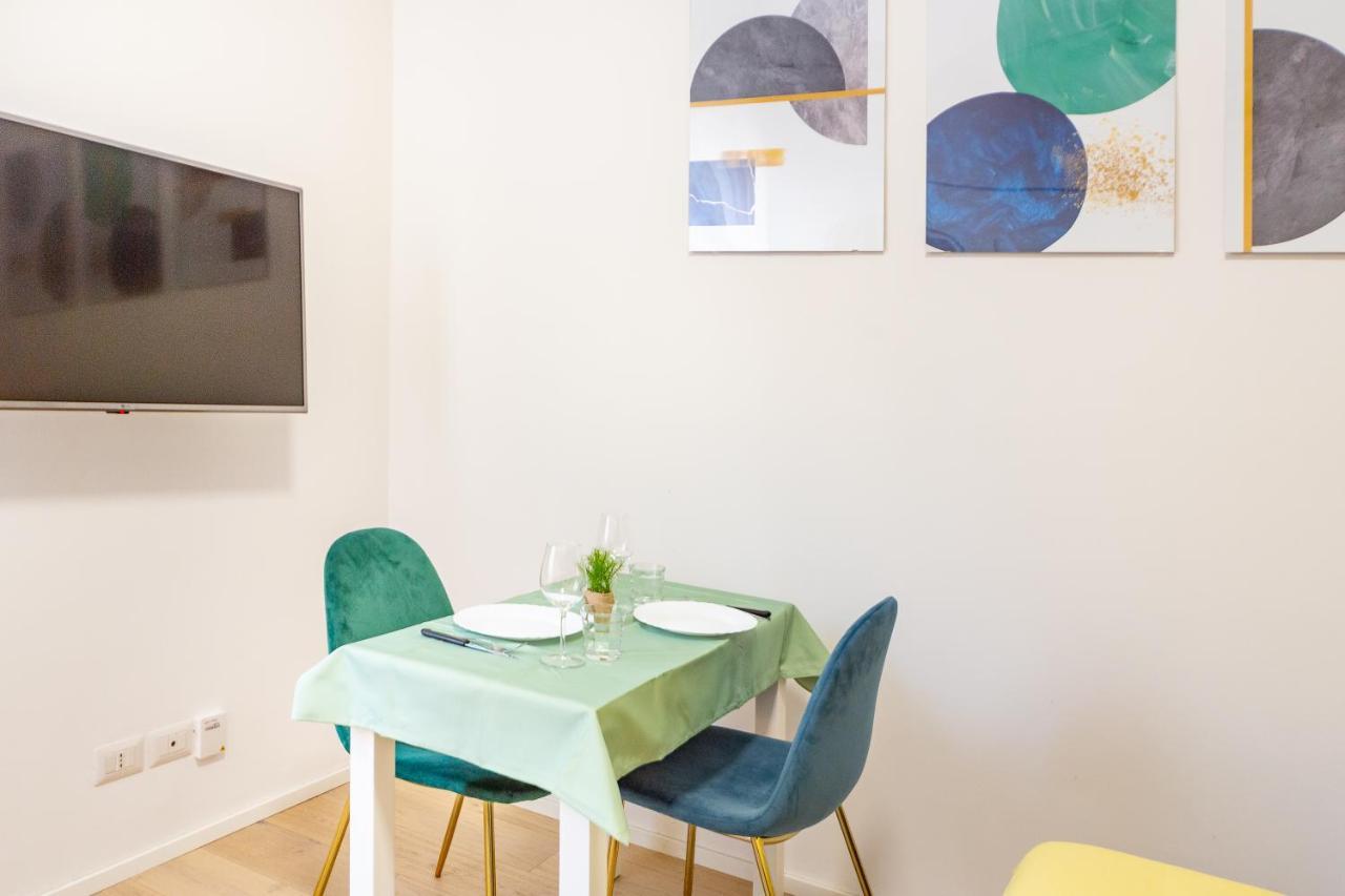 Apartment Marghera Duomo 10min, Fast Wifi & Metro