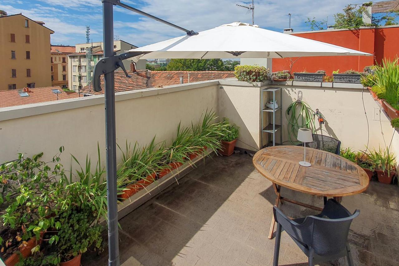 Apartamento Giudice Donadoni, 12 - Universita E Svago