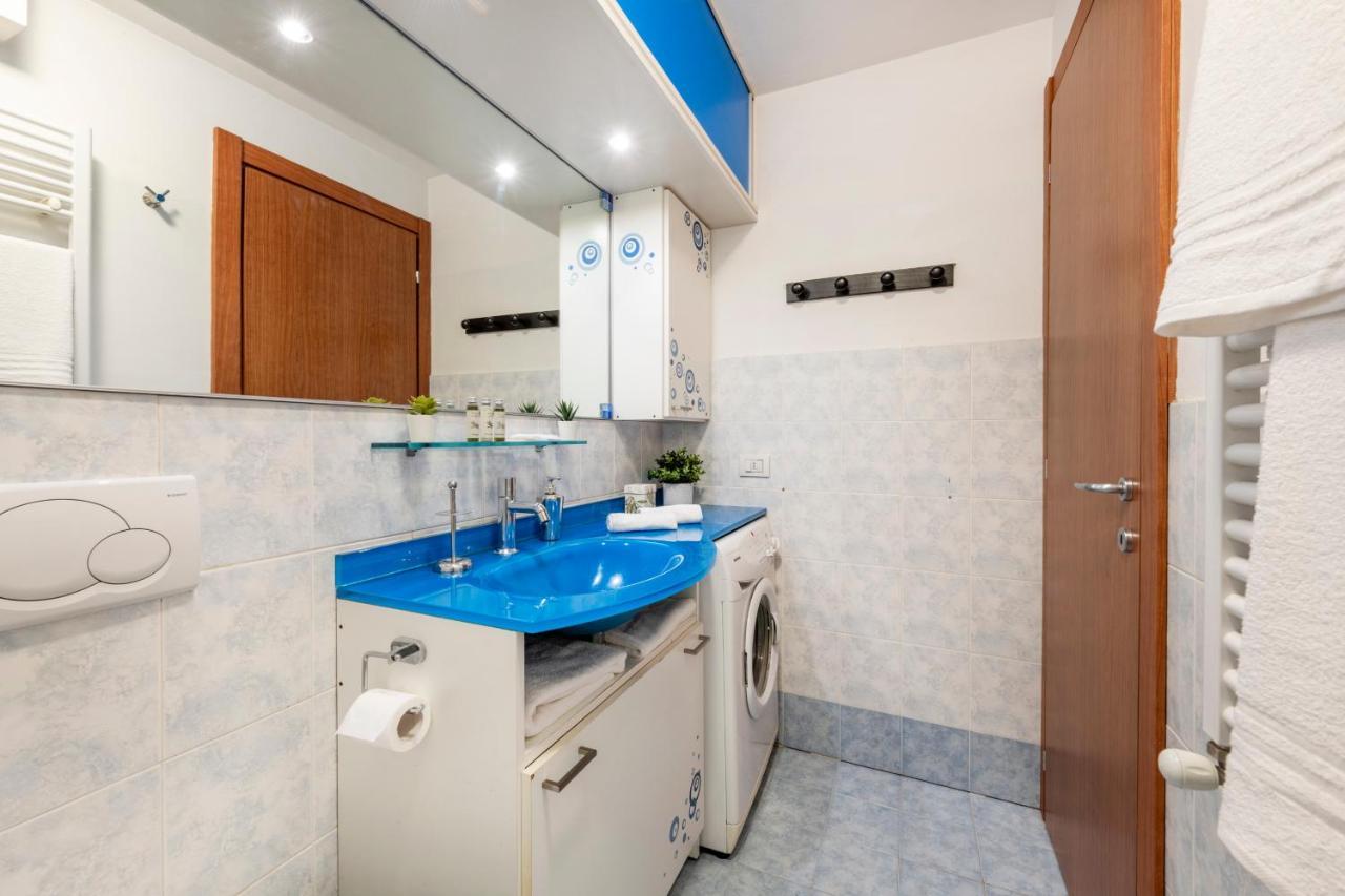 Apartamento Giudice Donadoni, 12 - Universita E Svago *