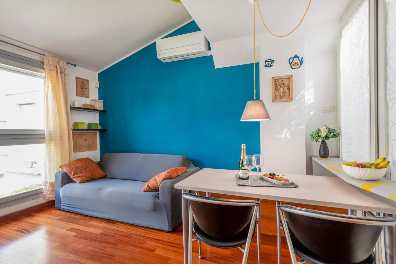 Apartamento Giudice Donadoni, 12 - Universita E Svago Milão