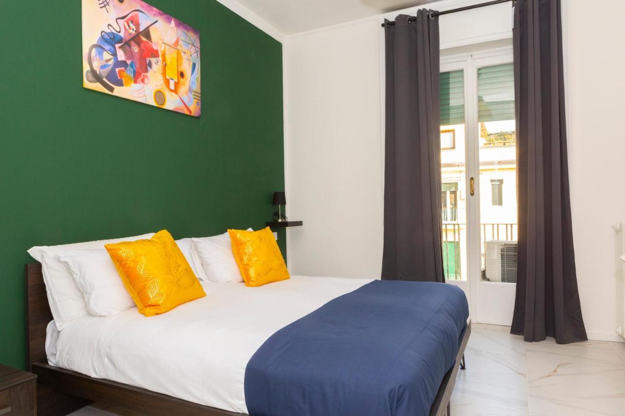 Casa de hóspedes Santa Marta