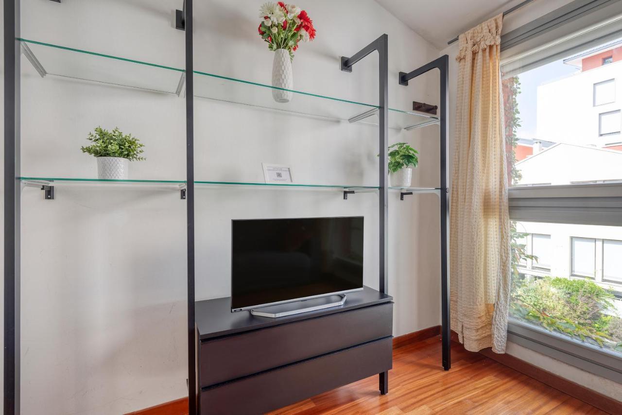 Apartamento Giudice Donadoni, 12 - Universita E Svago Milão