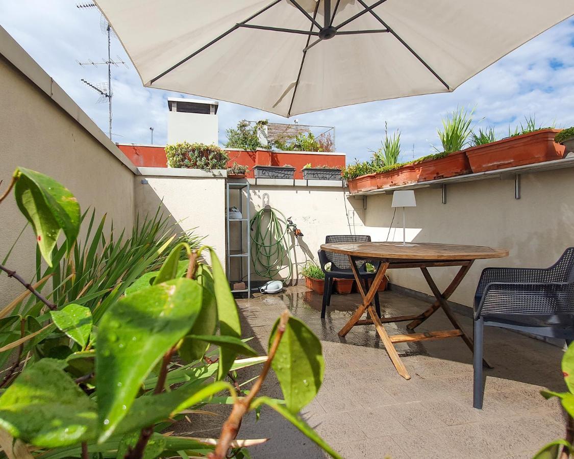 Apartamento Giudice Donadoni, 12 - Universita E Svago