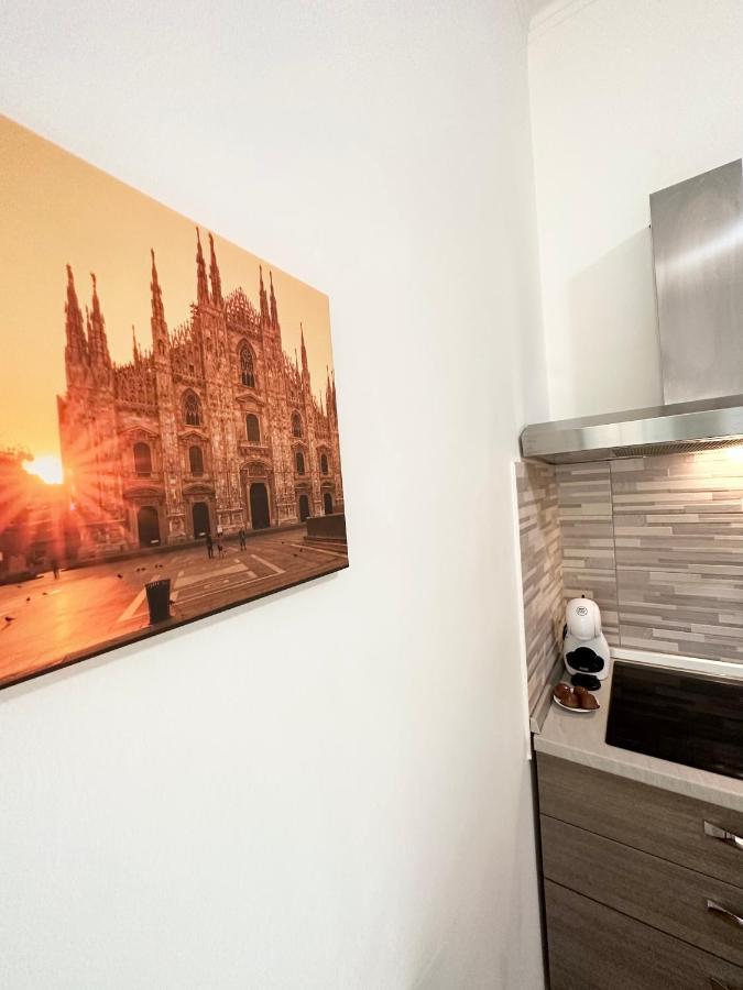 Greta's A 15 Minuti Dal Duomo Mailand